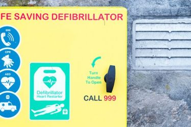 Comment fonctionne un défibrillateur ? - 5