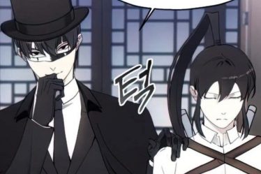 Comment vivre comme un méchant Chapitre 61 Date de sortie : Ghost The Manipulator - 5