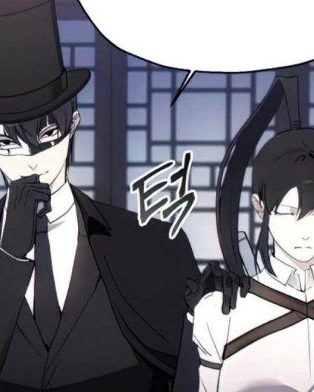 Comment vivre comme un méchant Chapitre 61 Date de sortie : Ghost The Manipulator 123 Comment vivre comme un méchant Chapitre 61 Date de sortie : Ghost The Manipulator - 122