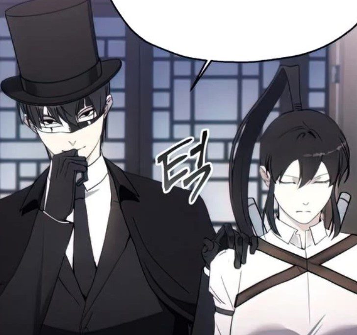 Comment vivre comme un méchant Chapitre 61 Date de sortie : Ghost The Manipulator 2 Comment vivre comme un méchant Chapitre 61 Date de sortie : Ghost The Manipulator - 1