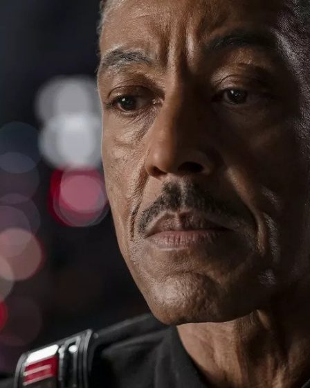 Giancarlo Esposito veut jouer le rôle de Moff Gideon dans le jeu vidéo "Star Wars" de Massive 6 Giancarlo Esposito veut jouer le rôle de Moff Gideon dans le jeu vidéo "Star Wars" de Massive - 5