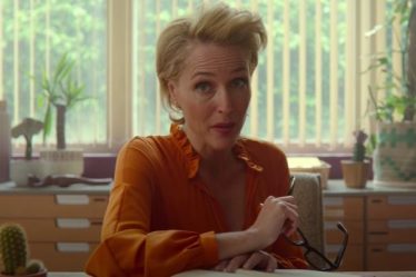 Gillian Anderson confirme son retour avec cette photo - 6
