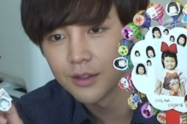 Global Star revient sur le petit écran avec Squid Game Acteur Heo Sung Tae, Lee Elijah et plus - 5