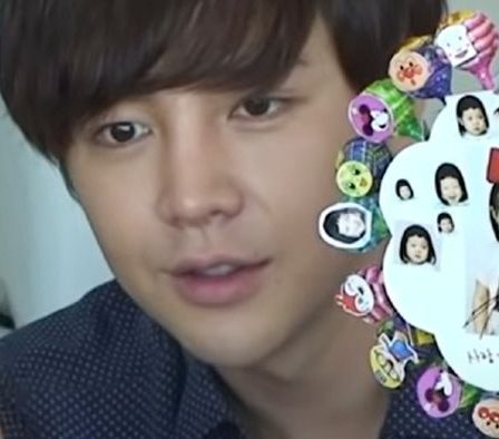Global Star revient sur le petit écran avec Squid Game Acteur Heo Sung Tae, Lee Elijah et plus - 82