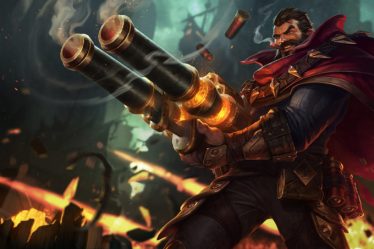 Meilleurs counter à Graves dans League of Legends - 9