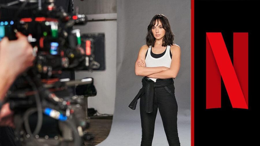 'Heart of Stone' Film Gal Gadot Netflix: à venir en 2023 et ce que nous savons jusqu'à présent 2 'Heart of Stone' Film Gal Gadot Netflix: à venir en 2023 et ce que nous savons jusqu'à présent - 1