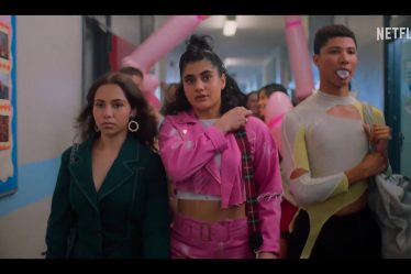 Heartbreak High (2022) - Tout ce que nous savons sur la série Netflix - 9