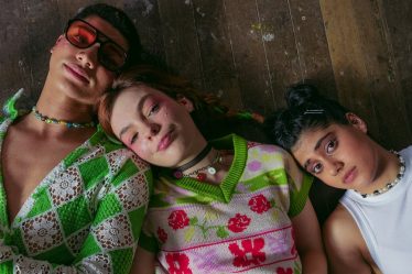 Heartbreak High est une nouvelle pièce de télévision brillante - 9