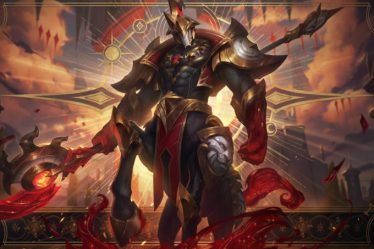 Les gagnants et les perdants du patch 12.18 de League of Legends - 13