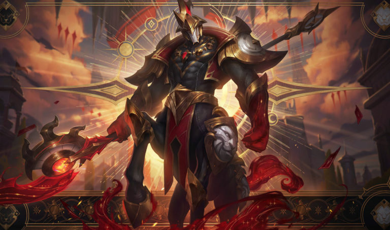 Les gagnants et les perdants du patch 12.18 de League of Legends 2 Les gagnants et les perdants du patch 12.18 de League of Legends - 1