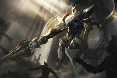 Meilleurs compteurs Hecarim dans League of Legends - 9