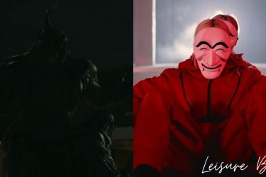 Hellbound Saison 2 à Money Heist Korea 2, des titres passionnants révélés - 5