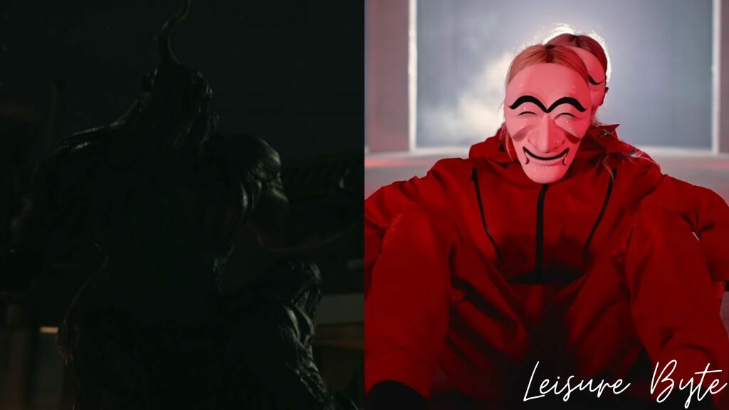Hellbound Saison 2 à Money Heist Korea 2, des titres passionnants révélés 2 Hellbound Saison 2 à Money Heist Korea 2, des titres passionnants révélés - 1