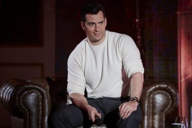 Henry Cavill étourdit en Cyclope dans une image à couper le souffle - 7