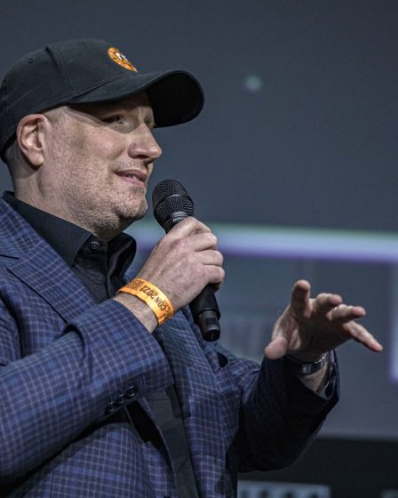 Heure de début du panneau Marvel D23 où vous habitez - 43