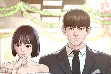How To Fight Chapitre 149 Date de sortie : Le faux mariage de Hobin et Gauel - 8