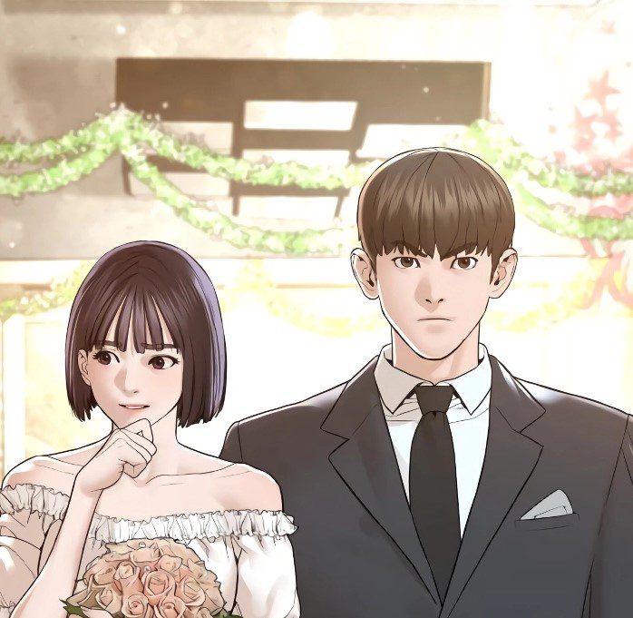 How To Fight Chapitre 149 Date de sortie : Le faux mariage de Hobin et Gauel 2 How To Fight Chapitre 149 Date de sortie : Le faux mariage de Hobin et Gauel - 1