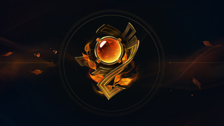 Explication du système d'honneur de League of Legends : récompenses, niveaux, etc. - 1