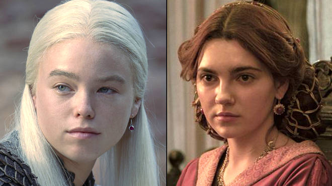 House of the Dragon: Les jeunes Rhaenyra et Alicent reviendront-ils dans la saison 2 ? 3 House of the Dragon pourrait ramener les jeunes Rhaenyra et Alicent pour la saison 2