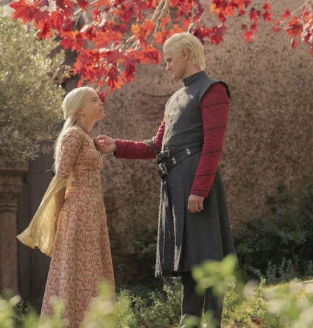 House of the Dragon, une scène plus que torride avec Milly Alcock nue dans le role de Rhaenyra 84 House of the Dragon, une scène plus que torride avec Milly Alcock nue dans le role de Rhaenyra - 83