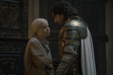 House of the Dragon l'audience augmente à nouveau avec "King of the Narrow Sea" - 25