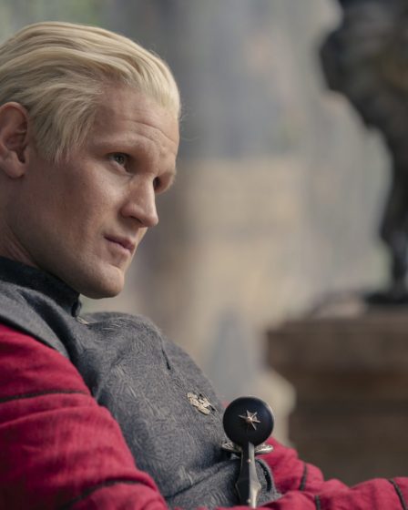 House of the Dragon les producteurs expliquent pourquoi Daemon a quitté Rhaenyra 58 House of the Dragon les producteurs expliquent pourquoi Daemon a quitté Rhaenyra - 57