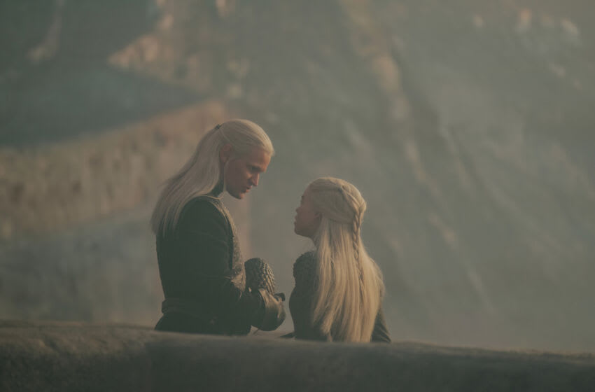 House of the Dragon ne pas exclure les représentations de violences sexuelles dans les saisons à venir 3 House of the Dragon épisode 2