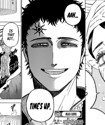 Quelle est la puissance d'Astaroth dans Black Clover? (Histoire, comparaison, puissance expliquée) 44 Quelle est la puissance d'Astaroth dans Black Clover? (Histoire, comparaison, puissance expliquée) - 43