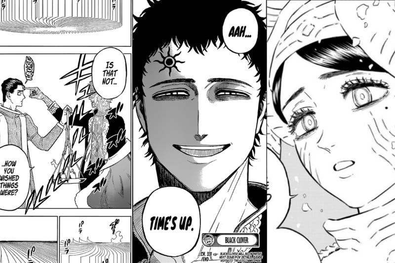 Quelle est la puissance d'Astaroth dans Black Clover? (Histoire, comparaison, puissance expliquée) 2 Quelle est la puissance d'Astaroth dans Black Clover? (Histoire, comparaison, puissance expliquée) - 1
