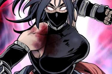 Murim Rpg Simulation Chapitre 53 Date de sortie : Le capitaine de l'escouade de l'esprit de la mort - 8