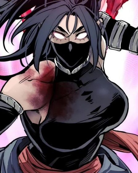 Murim Rpg Simulation Chapitre 53 Date de sortie : Le capitaine de l'escouade de l'esprit de la mort 30 Murim Rpg Simulation Chapitre 53 Date de sortie : Le capitaine de l'escouade de l'esprit de la mort - 29
