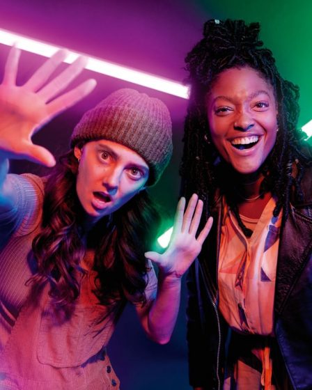 I Hate You: All4 date de sortie, bande-annonce, casting avec Tanya Reynolds 20 I Hate You: All4 date de sortie, bande-annonce, casting avec Tanya Reynolds - 19