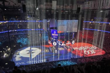 100 voleurs survivent à Evil Geniuses pour organiser un match de rancune du championnat LCS avec Cloud9 - 7