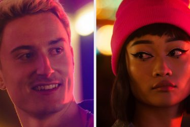 ITVX a laissé tomber des images pour sa nouvelle série pour adolescents "Dis-moi tout", et je suis gazé - 5
