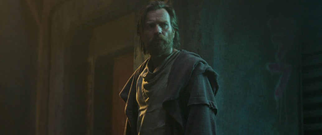 Il est temps que Star Wars quitte les Jedi 4 Il est temps que Star Wars quitte les Jedi - 3
