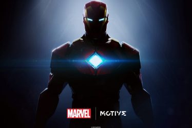 Iron Man obtient un jeu vidéo du studio EA derrière le remake de Dead Space - 5