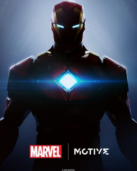 Iron Man obtient un jeu vidéo du studio EA derrière le remake de Dead Space 51 Iron Man obtient un jeu vidéo du studio EA derrière le remake de Dead Space - 50