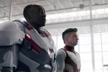 Iron Wars de Marvel sera un film alors que la série Disney + de Don Cheadle change de cap – The Hollywood Reporter - 11