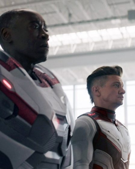 Iron Wars de Marvel sera un film alors que la série Disney + de Don Cheadle change de cap – The Hollywood Reporter - 31