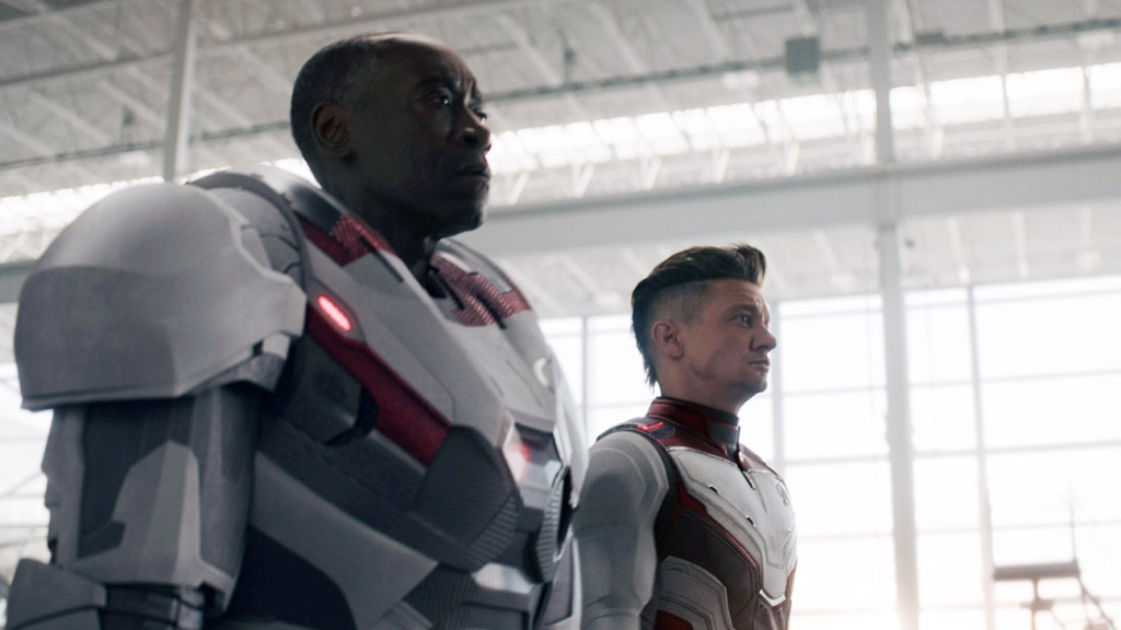Iron Wars de Marvel sera un film alors que la série Disney + de Don Cheadle change de cap – The Hollywood Reporter 2 Iron Wars de Marvel sera un film alors que la série Disney + de Don Cheadle change de cap – The Hollywood Reporter - 1