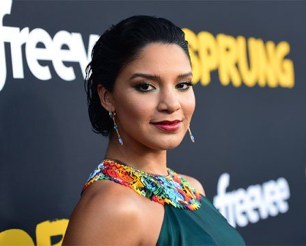 Ironheart de Marvel ajoute Shakira Barrera au casting - 73