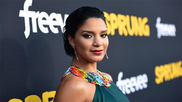 Ironheart de Marvel ajoute Shakira Barrera au casting 2 Ironheart de Marvel ajoute Shakira Barrera au casting - 1