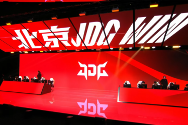 JD Gaming signe 2 superstars pour la saison LPL 2023 - 7