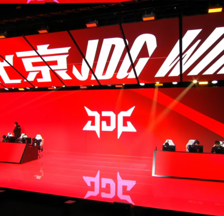 JD Gaming signe 2 superstars pour la saison LPL 2023 49 JD Gaming signe 2 superstars pour la saison LPL 2023 - 48