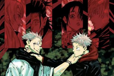 Jujutsu Kaisen Chapitre 199 Spoilers : Les secrets d'Angel sont révélés - 8
