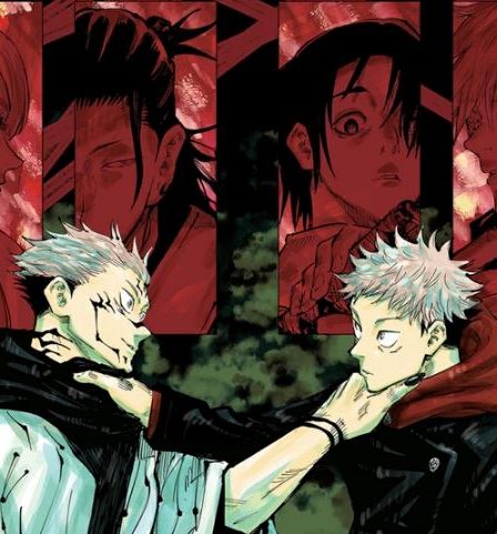 Jujutsu Kaisen Chapitre 199 Spoilers : Les secrets d'Angel sont révélés - 172