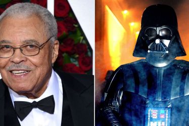 James Earl Jones a laissé le logiciel d'IA utiliser les enregistrements vocaux de Dark Vador - 5