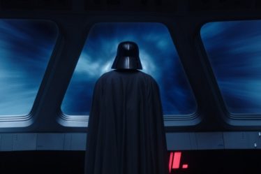 James Earl Jones a pris sa retraite de Darth Vader - 9