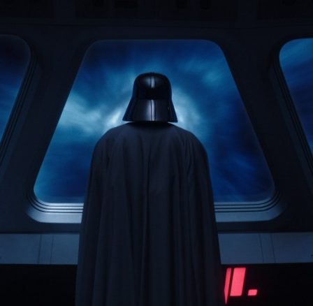 James Earl Jones a pris sa retraite de Darth Vader 92 James Earl Jones a pris sa retraite de Darth Vader - 91