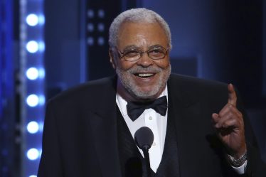 James Earl Jones abandonne la voix de Dark Vador à un ordinateur, selon des rapports - 8
